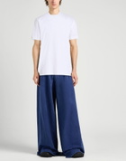Diesel Mens T-shirt in White
