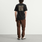 Columbia Men's North Cascades™ Short Sleeve T-Shirt in Black