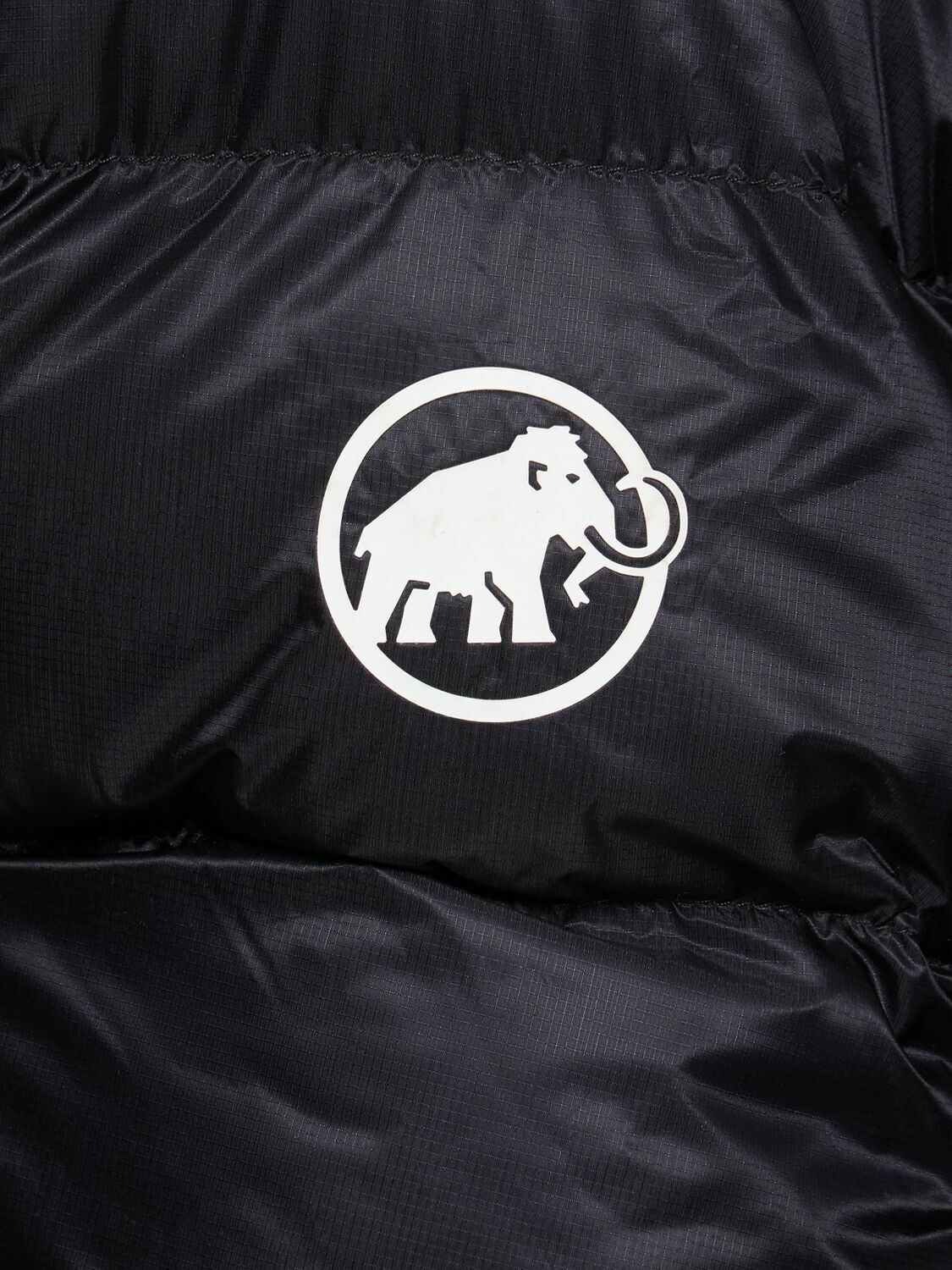 MAMMUT Taiss In Hooded Down Jacket