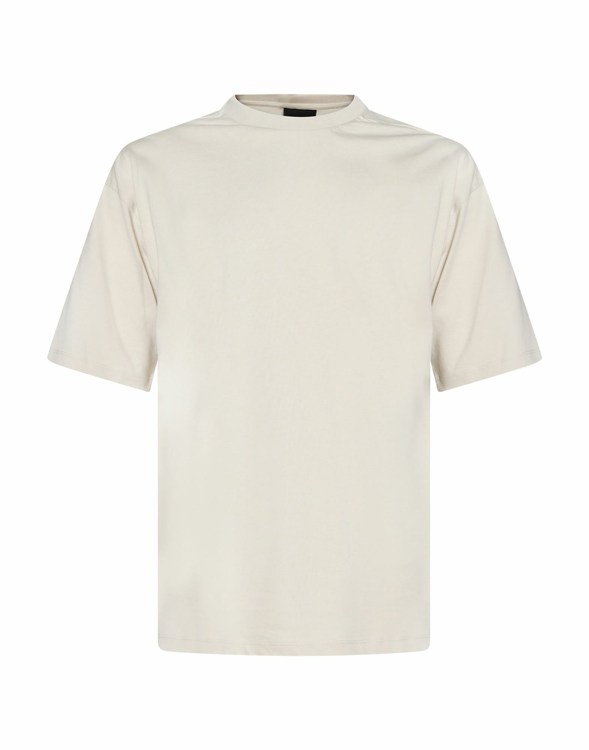 Thom Krom Mens T-shirt in Off white