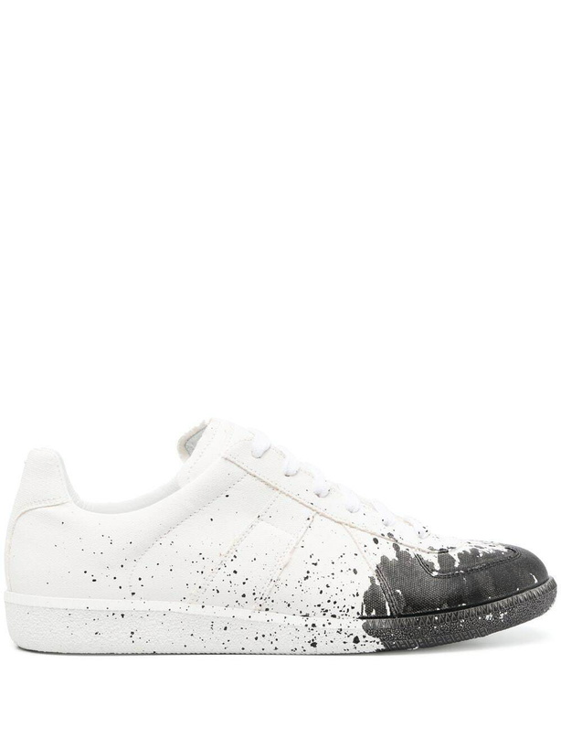 Photo: MAISON MARGIELA - Replica Sneakers