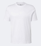 Brunello Cucinelli Cotton jersey T-shirt