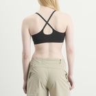 Adidas Women's All Me Sports Bra in Black