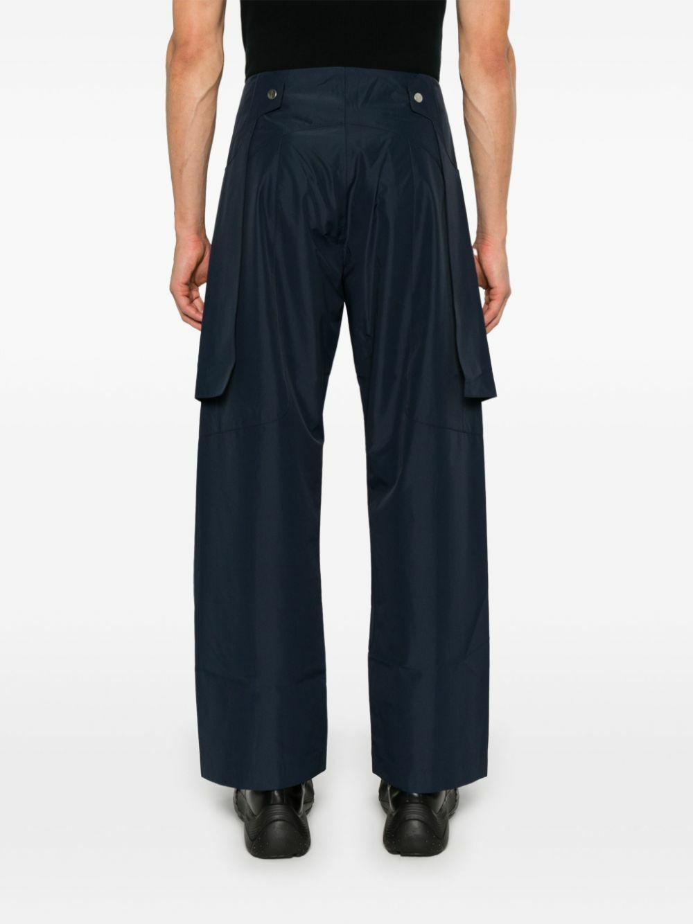 J.LAL Tiller Trousers J.L - A.L