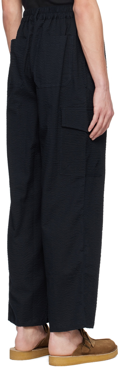 Howlin' Navy Lover Cargo Pants