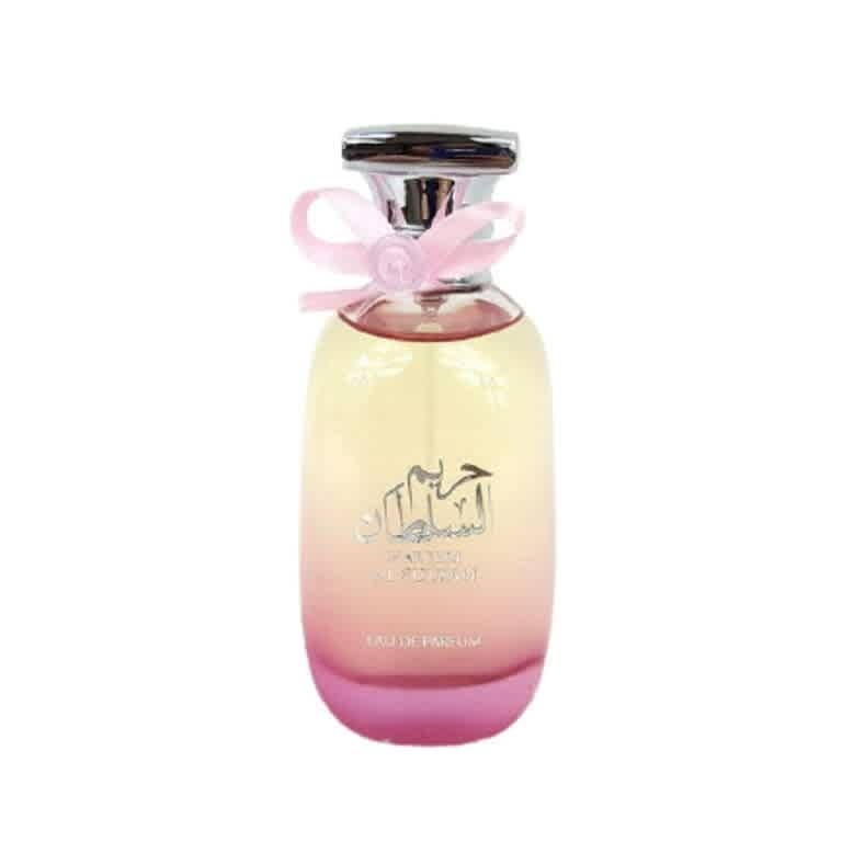 Ard Al Zaafaran Unisex Hareem Al Sultan EDP Spray 3.4 oz Fragrances 6235621586150