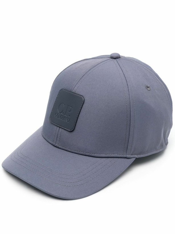 Photo: C.P. COMPANY - Baseball Cap