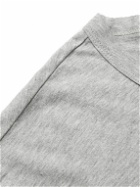 James Perse - Slim-Fit Cotton-Jersey T-Shirt - Gray