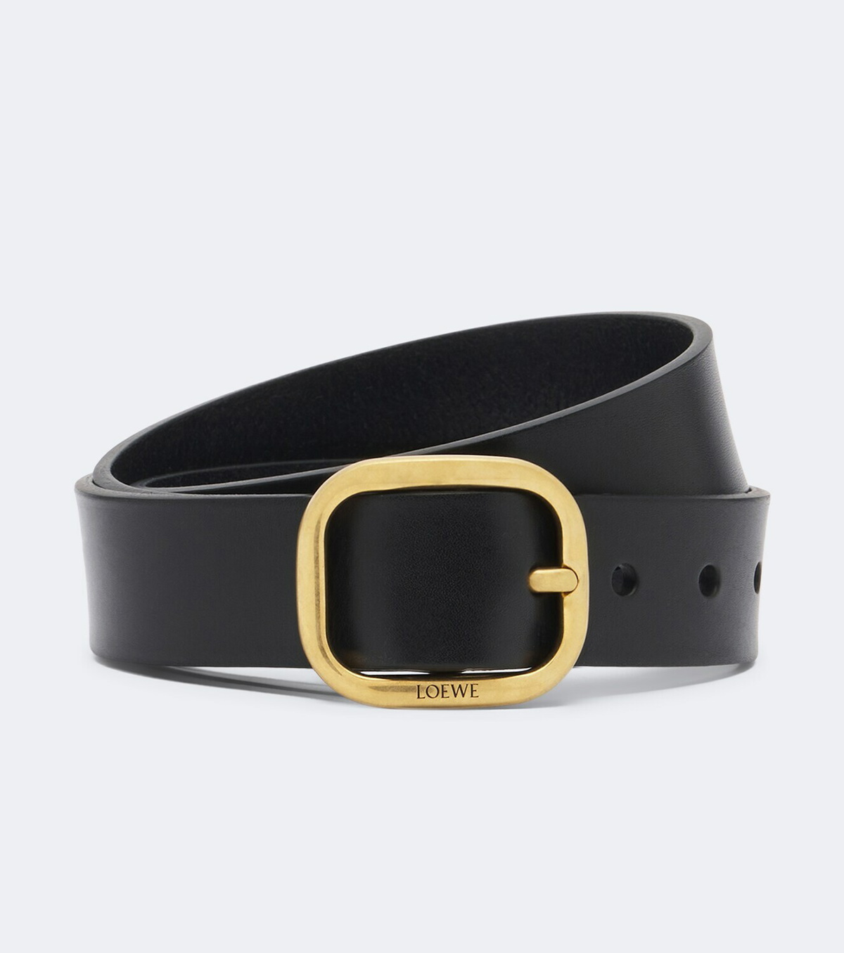 Loewe Leather belt