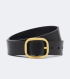 Loewe Leather belt