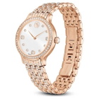 Swarovski Imber Quartz Crystal Ladies Watch 5713883