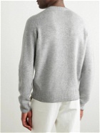 TOM FORD - Cashmere Sweater - Gray