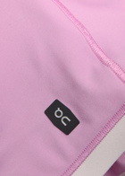 ON Train Stretch-nylon Sports bra Light Purple
