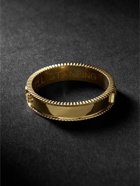 Foundrae - 18-Karat Gold Ring - Gold