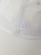 The North Face - Norm Logo-Embroidered Cotton-Canvas Baseball Cap