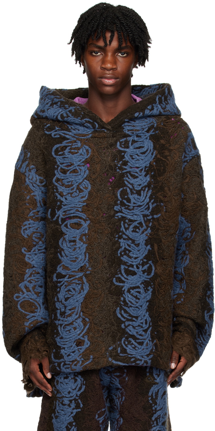 Vitelli Multicolor Hoodies main image 1