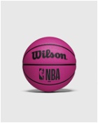 Wilson Nba Drv Basketball Pink Mini Size 3 Pink - Mens - Sports Equipment
