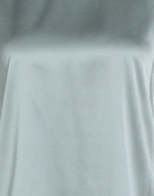 Peserico Womens Top Deep teal