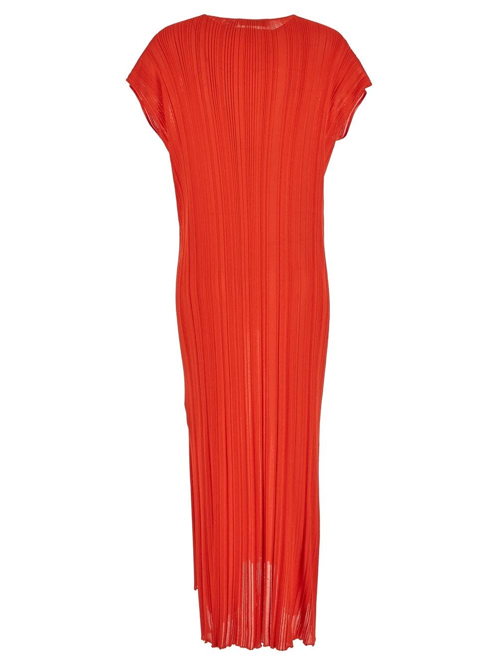 Gentryportofino Pleated Dress