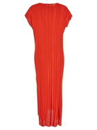 Gentryportofino Pleated Dress