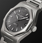 Girard-Perregaux - Laureato Automatic 42mm Stainless Steel Watch - Black