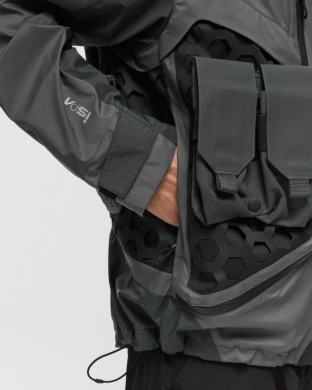 Nike Ispa Butterfly Jacket Black Shell Jackets Nike Nike Ispa Butterfly Jacket Black Shell Jackets Nike
