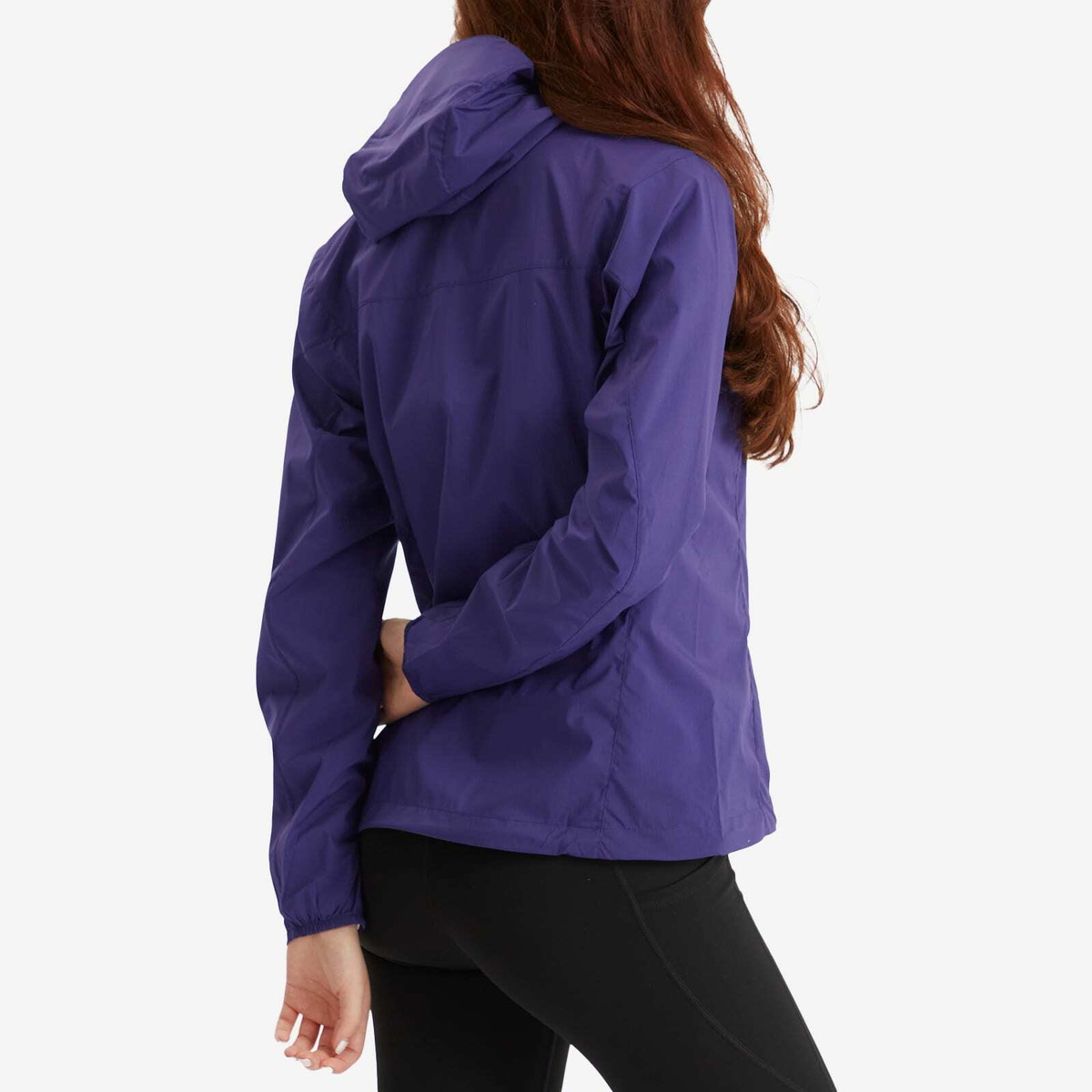 Arc'teryx Women's Squamish Hoody in Soulsonic Arc'teryx