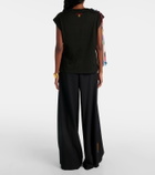 Pucci Iride cotton jersey T-shirt