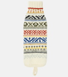 Loro Piana - Cashmere dog sweater