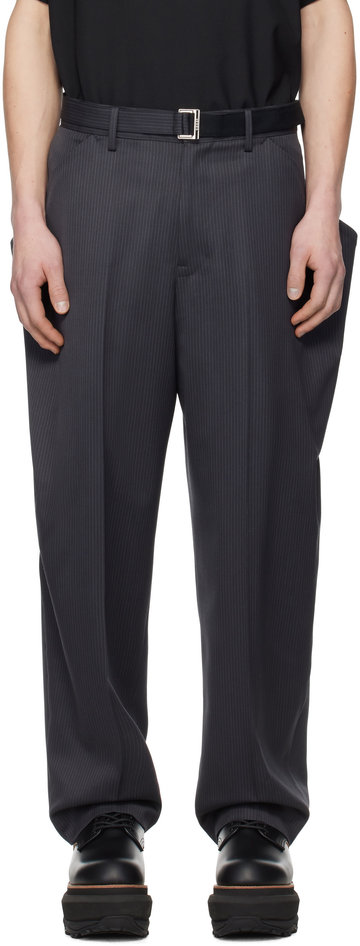 新作【SACAI】Doeskin Pants black-doeskin-trousers.jpg