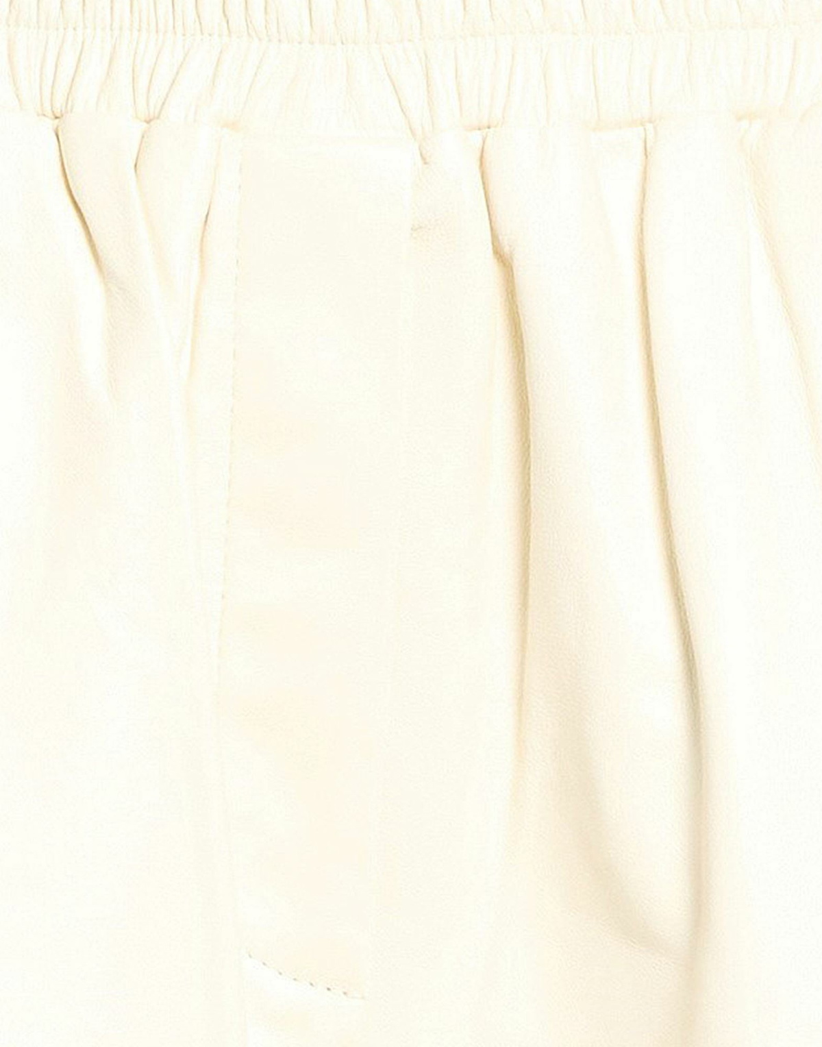 Arma Womens Pants in Beige