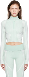 PH5 Green Gen-4 Eco Compression Sport Top