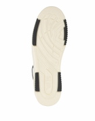 Via Roma 15 Womens Sneakers in Black