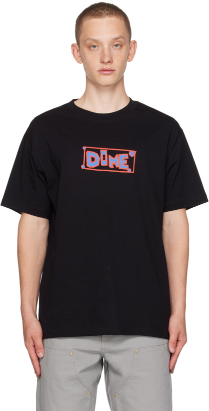Photo: Dime Black Key T-Shirt