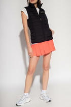 Ea7 Emporio Armani Insulated Vest With Logo