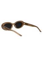 Gentle Monster Molta Sunglasses