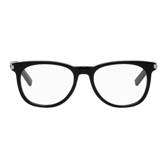 Photo: Saint Laurent Black SL 225 Glasses