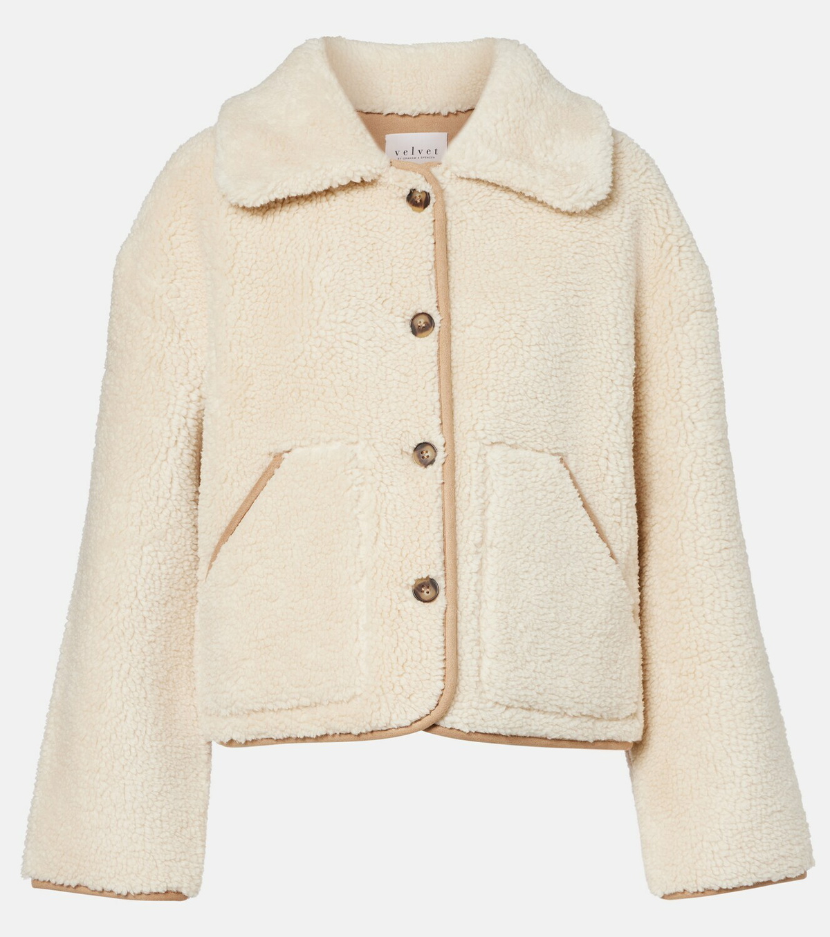 Velvet Amara jacket