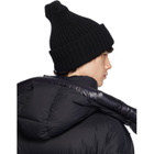 Moncler Genius Moncler x Roc Nation Black Beanie