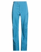 Patagonia Womens Snow Wear Turquoise