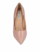 Steve Madden Womens Pumps Blush