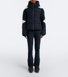 Fusalp Charloy quilted ski jacket