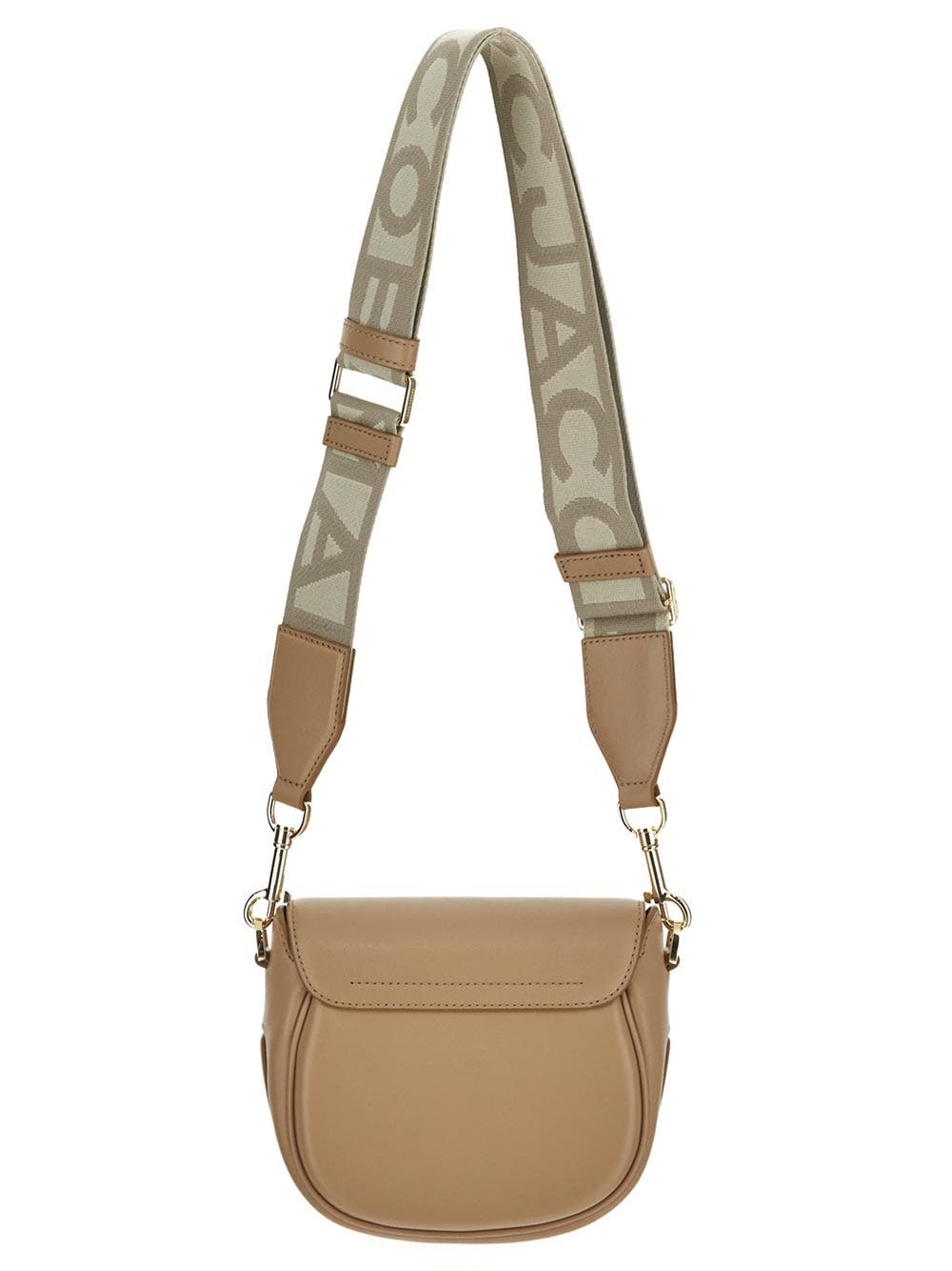 Marc Jacobs Small Saddle Crossbody Bag Marc Jacobs