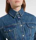 Wardrobe.NYC Denim jacket