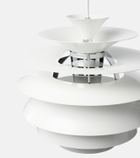 Louis Poulsen PH Snowball pendant lamp by Poul Henningsen