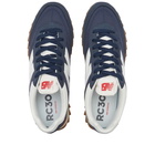 New Balance Men's URC30VB Sneakers in Natural Indigo