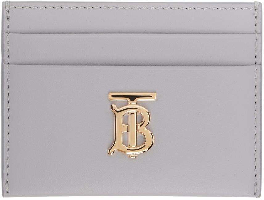 Shop Burberry Card Holders (80623011) by eclat．
