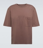 Lemaire Cotton top