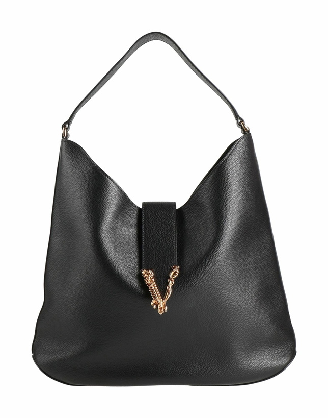 Photo: Versace Womens Handbag in Black