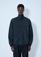 ssstein Silk Nylon Track Jacket